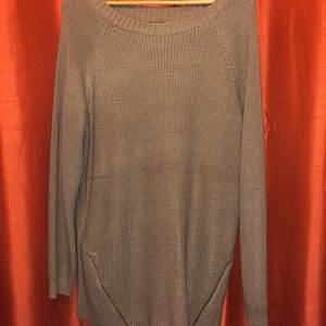 Mossimo Legging Sweater